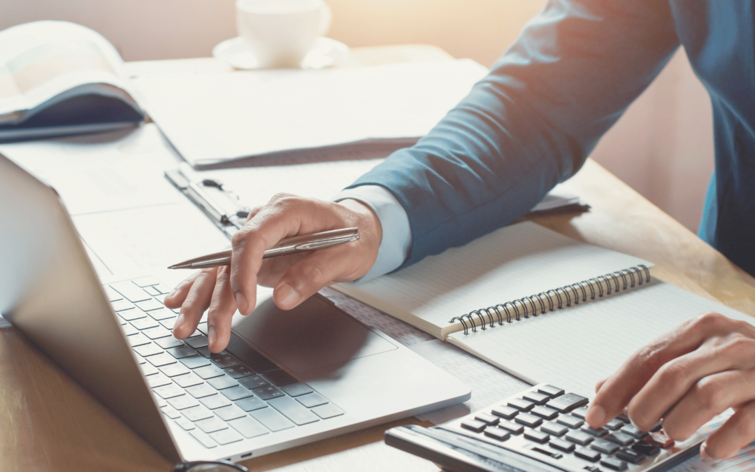 Escritório de contabilidade em Belo Horizonte: conheça a CED Contabilidade!